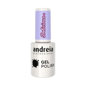 Verniz de unhas em gel Andreia Gel Polish 10,5 ml Lilás de Andreia, Vernizes em gel - Ref: S4260839, Preço: 11,59 €, Desconto: %