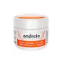 Gel-Nagellack Andreia Gel Spider 4 ml Neon Gelb von Andreia, Gellack - Ref: S4260848, Preis: 11,75 €, Rabatt: %