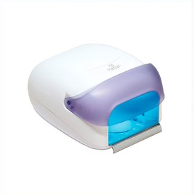 Lâmpada LED UV para Unhas D'orleac 36 W Branco de D'orleac, Utensílios - Ref: S4260910, Preço: 61,86 €, Desconto: %