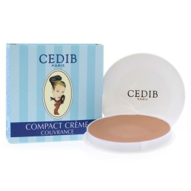 Base Cremosa per il Trucco Cedib Nº 9 Munich di Cedib, Fondotinta - Rif: S4260945, Prezzo: 12,39 €, Sconto: %