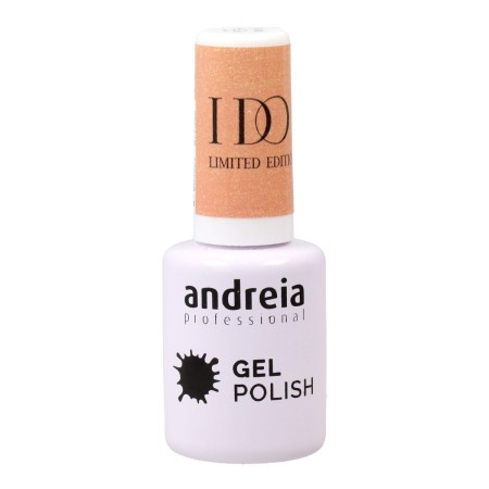 Verniz de unhas em gel Andreia I Do! ID2 Invitation 10,5 ml de Andreia, Vernizes em gel - Ref: S4261133, Preço: 11,30 €, Desc...