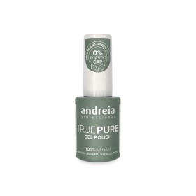 vernis à ongles Andreia True Pure 10,5 ml T01 de Andreia, Vernis gels semi-permanents - Réf : S4261364, Prix : 14,83 €, Remis...