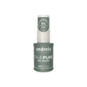 Nail polish Andreia True Pure T02 10,5 ml by Andreia, Polish - Ref: S4261365, Price: 14,83 €, Discount: %