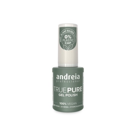 Esmalte de uñas Andreia True Pure T02 10,5 ml de Andreia, Esmaltes - Ref: S4261365, Precio: 14,83 €, Descuento: %