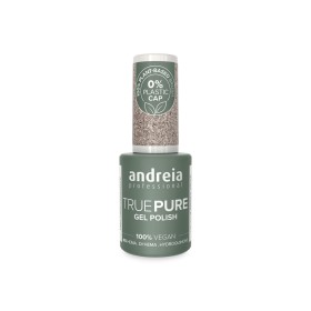 Nail polish Andreia True Pure T04 10,5 ml by Andreia, Polish - Ref: S4261367, Price: 14,83 €, Discount: %