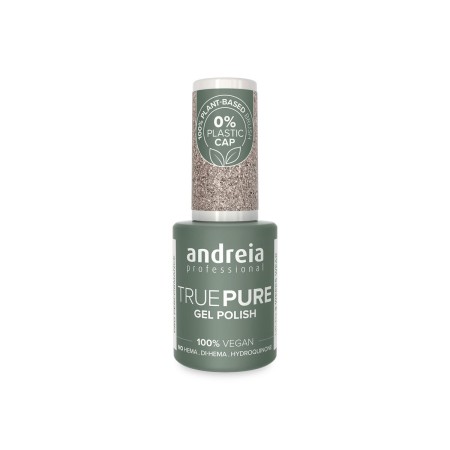 Vernis à ongles Andreia True Pure T04 10,5 ml de Andreia, Vernis à ongles - Réf : S4261367, Prix : 14,83 €, Remise : %