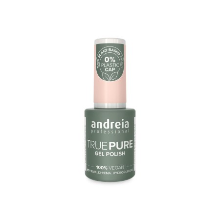 Verniz de unhas Andreia True Pure T05 10,5 ml de Andreia, Vernizes - Ref: S4261368, Preço: 14,83 €, Desconto: %