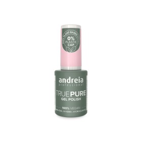 Nail polish Andreia True Pure T07 10,5 ml by Andreia, Polish - Ref: S4261369, Price: 14,83 €, Discount: %