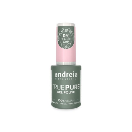 Esmalte de uñas Andreia True Pure T07 10,5 ml de Andreia, Esmaltes - Ref: S4261369, Precio: 14,83 €, Descuento: %