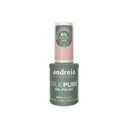 Pintaúñas Andreia True Pure 10,5 ml de Andreia, Esmaltes en gel - Ref: S4261370, Precio: 14,83 €, Descuento: %