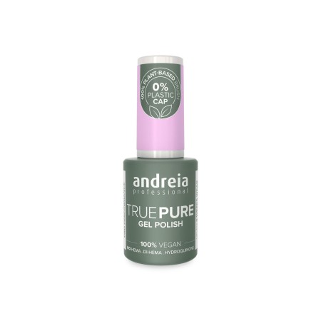 vernis à ongles Andreia True Pure 10,5 ml T11 de Andreia, Vernis gels semi-permanents - Réf : S4261372, Prix : 14,83 €, Remis...