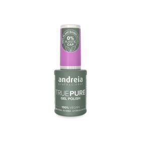 vernis à ongles Andreia True Pure 10,5 ml T12 de Andreia, Vernis gels semi-permanents - Réf : S4261373, Prix : 14,83 €, Remis...