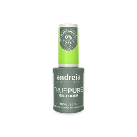 Pintaúñas Andreia True Pure 10,5 ml T14 de Andreia, Esmaltes en gel - Ref: S4261375, Precio: 14,83 €, Descuento: %