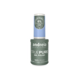 vernis à ongles Andreia True Pure 10,5 ml T16 de Andreia, Vernis gels semi-permanents - Réf : S4261377, Prix : 14,83 €, Remis...