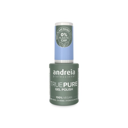 smalto Andreia True Pure 10,5 ml T16 di Andreia, Smalti in gel - Rif: S4261377, Prezzo: 14,83 €, Sconto: %