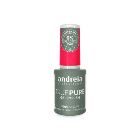 nail polish Andreia True Pure 10,5 ml T19 by Andreia, Gel Polish - Ref: S4261380, Price: 14,83 €, Discount: %