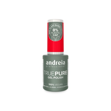 vernis à ongles Andreia True Pure 10,5 ml T21 de Andreia, Vernis gels semi-permanents - Réf : S4261382, Prix : 14,83 €, Remis...