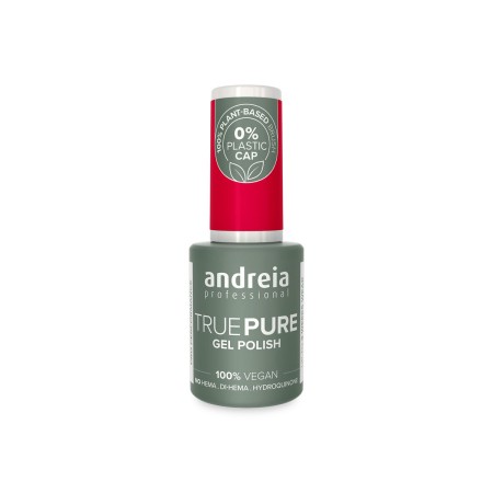 Pintaúñas Andreia True Pure 10,5 ml T23 de Andreia, Esmaltes en gel - Ref: S4261383, Precio: 14,83 €, Descuento: %