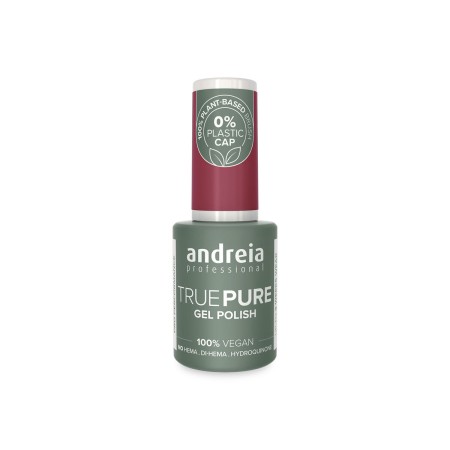 nail polish Andreia True Pure 10,5 ml T25 by Andreia, Gel Polish - Ref: S4261385, Price: 14,83 €, Discount: %