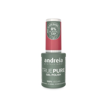 vernis à ongles Andreia True Pure 10,5 ml T27 de Andreia, Vernis gels semi-permanents - Réf : S4261387, Prix : 14,83 €, Remis...