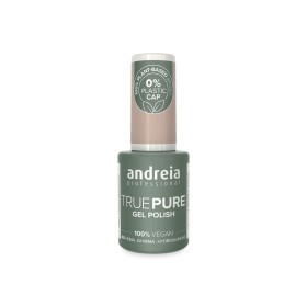 vernis à ongles Andreia True Pure 10,5 ml T28 de Andreia, Vernis gels semi-permanents - Réf : S4261388, Prix : 14,83 €, Remis...