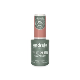 vernis à ongles Andreia True Pure 10,5 ml T29 de Andreia, Vernis gels semi-permanents - Réf : S4261389, Prix : 14,83 €, Remis...