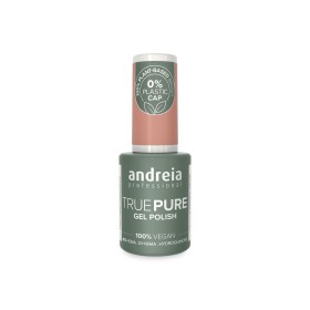 Pintaúñas Andreia True Pure 10,5 ml T30 de Andreia, Esmaltes en gel - Ref: S4261390, Precio: 14,83 €, Descuento: %