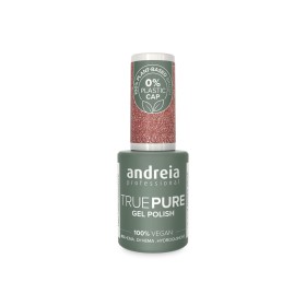 smalto Andreia True Pure 10,5 ml T31 di Andreia, Smalti in gel - Rif: S4261391, Prezzo: 13,85 €, Sconto: %