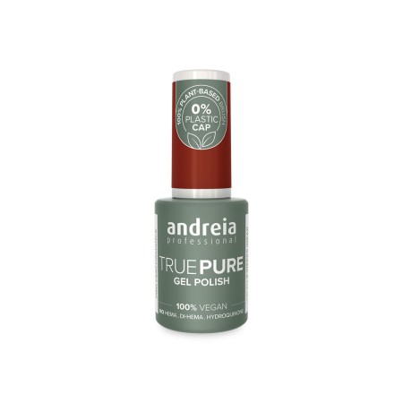 vernis à ongles Andreia True Pure 10,5 ml T33 de Andreia, Vernis gels semi-permanents - Réf : S4261393, Prix : 14,83 €, Remis...