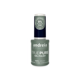 vernis à ongles Andreia True Pure 10,5 ml T45 de Andreia, Vernis gels semi-permanents - Réf : S4261404, Prix : 14,83 €, Remis...