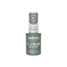 Gel Base d'ongles Andreia True Pure Base Coat 10,5 ml de Andreia, Bases de vernis - Réf : S4261409, Prix : 14,83 €, Remise : %