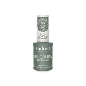 vernis à ongles Andreia True Pure Top Coat 10,5 ml de Andreia, Vernis gels semi-permanents - Réf : S4261410, Prix : 14,83 €, ...