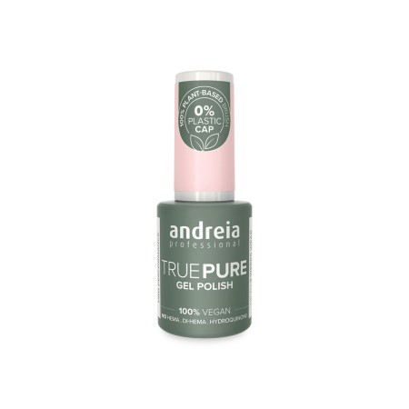 Gel-Nagellack Andreia True Pure T06 10,5 ml von Andreia, Gellack - Ref: S4261519, Preis: €13.50, Rabatt: %