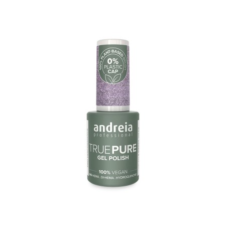 Esmalte de uñas en gel Andreia True Pure T09 10,5 ml de Andreia, Esmaltes en gel - Ref: S4261520, Precio: 14,83 €, Descuento: %