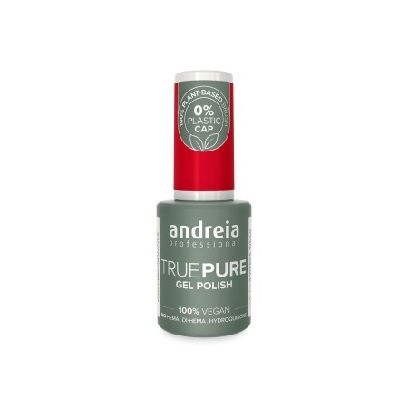 Esmalte de uñas en gel Andreia True Pure T22 10,5 ml de Andreia, Esmaltes en gel - Ref: S4261521, Precio: €13.50, Descuento: %