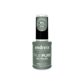 Esmalte de uñas en gel Andreia True Pure T46 10,5 ml de Andreia, Esmaltes en gel - Ref: S4261522, Precio: 14,83 €, Descuento: %