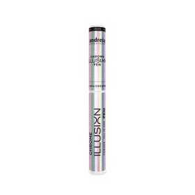 Matita Andreia Holographic Nº 06 Unghie di Andreia, Utensili - Rif: S4261531, Prezzo: €9.45, Sconto: %