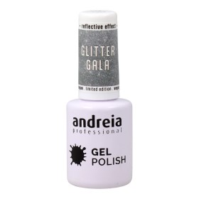 Smalto per unghie in gel Andreia Reflective Gala Nº 01 di Andreia, Smalti in gel - Rif: S4261544, Prezzo: 19,97 €, Sconto: %