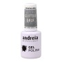 Esmalte de uñas en gel Andreia Reflective Gala Nº 01 de Andreia, Esmaltes en gel - Ref: S4261544, Precio: 19,97 €, Descuento: %