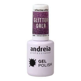 Smalto per unghie in gel Andreia Reflective Gala Nº 04 di Andreia, Smalti in gel - Rif: S4261545, Prezzo: 19,97 €, Sconto: %