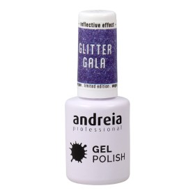 Verniz de unhas em gel Andreia Reflective Gala Nº 05 de Andreia, Vernizes em gel - Ref: S4261546, Preço: 19,97 €, Desconto: %