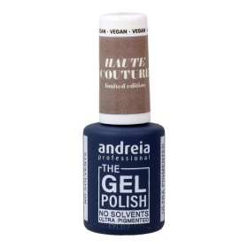 Gel-Nagellack Andreia Haute Couture Taupe Ha6 von Andreia, Gellack - Ref: S4261574, Preis: 11,57 €, Rabatt: %