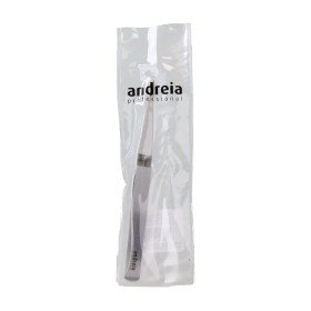 Pinças de precisão Andreia Cross Set de manicure 4,5" de Andreia, Utensílios - Ref: S4261576, Preço: 14,44 €, Desconto: %