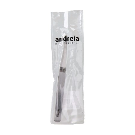 Pinces de précision Andreia Cross Set de Manucure 4,5" de Andreia, Ustensiles - Réf : S4261576, Prix : €13.13, Remise : %