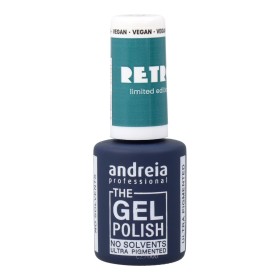 Smalto per unghie in gel Andreia Retro Rt1 10,5 ml di Andreia, Smalti in gel - Rif: S4261758, Prezzo: 12,40 €, Sconto: %