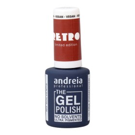 Esmalte de uñas en gel Andreia Retro RT3 10,5 ml de Andreia, Esmaltes en gel - Ref: S4261760, Precio: 12,40 €, Descuento: %