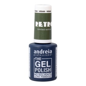 Smalto per unghie in gel Andreia Retro RT4 10,5 ml di Andreia, Smalti in gel - Rif: S4261761, Prezzo: 12,40 €, Sconto: %