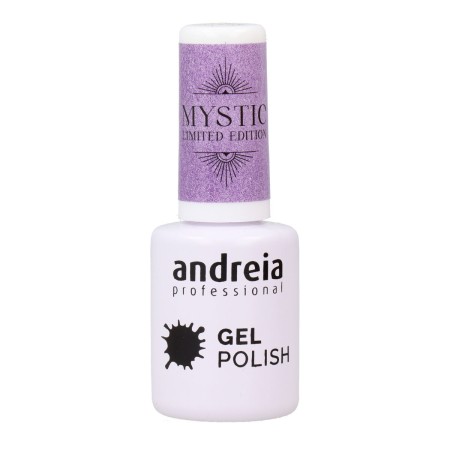 Gel nail polish Andreia Mystic Ms3 10,5 ml by Andreia, Gel Polish - Ref: S4261799, Price: €11.29, Discount: %