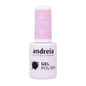 Gel nail polish Andreia Mystic Ms4 10,5 ml by Andreia, Gel Polish - Ref: S4261800, Price: 12,40 €, Discount: %