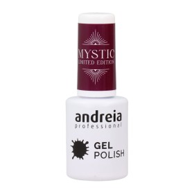 Gel-Nagellack Andreia Mystic Ms5 10,5 ml von Andreia, Gellack - Ref: S4261801, Preis: 12,40 €, Rabatt: %